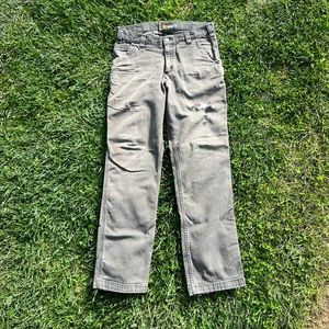 Carhartt Relaxed Fit Pant